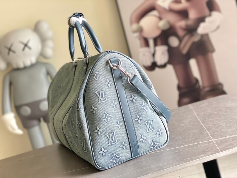 LV Travel Bags